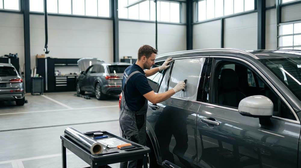 Automotive