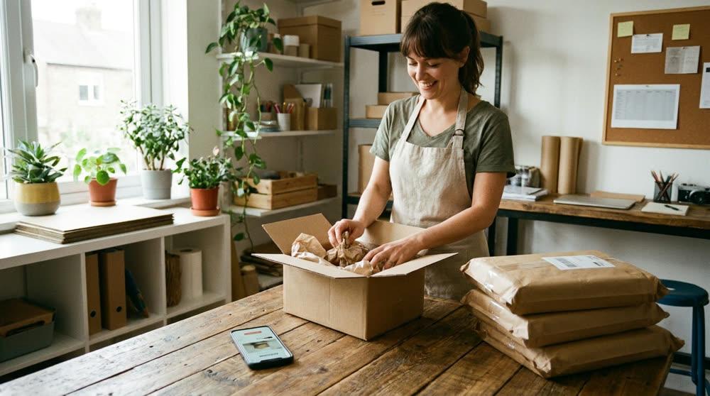 Ecommerce