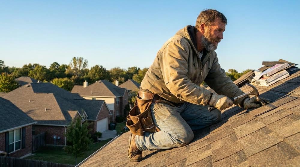 Home Services & Construction